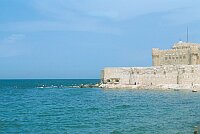 Fort Qaitbey