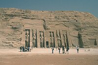 Temple of Hathor