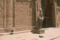 Temple of Horus