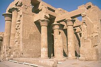 Temple of Kom Ombo