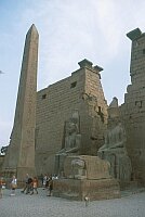 Luxor Temple