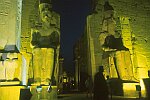 Luxor Temple