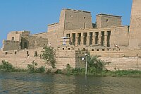 Temple of Philae