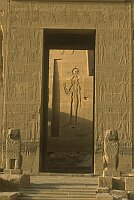 Temple of Philae