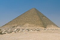 Red Pyramid