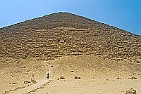 Red Pyramid