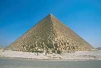 Pyramid of Khufu