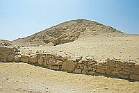 Pyramid of Tet