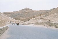 Valley of the Kings