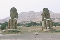 Colossi of Memnon