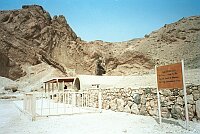 Tomb of Nefertari